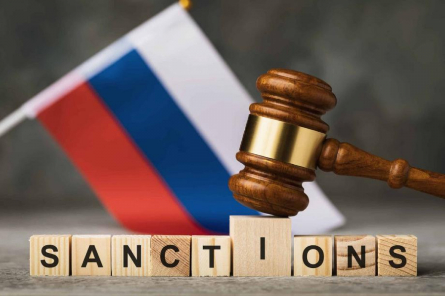 Sancțiunile UE țintesc exporturile de gaz lichefiat din Rusia