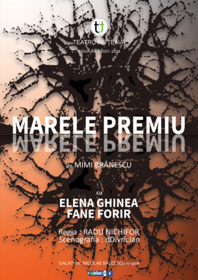 Marele premiu