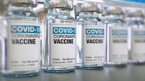 A doua tranșă de vaccin anti-COVID va ajunge în România