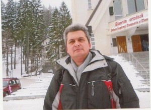 L-a văzut cineva? Directorul unei firme din Galaţi a dispărut fără urmă