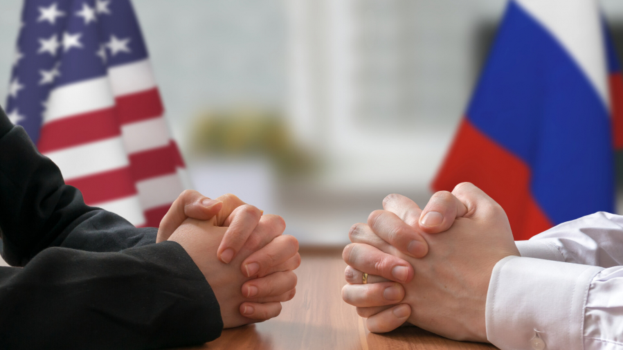 Noi negocieri între diplomații ruși și americani, la Istanbul