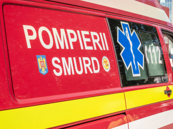 MApN confirmă: Drona a survolat Botoșaniul și s-a prăbușit la Suceava