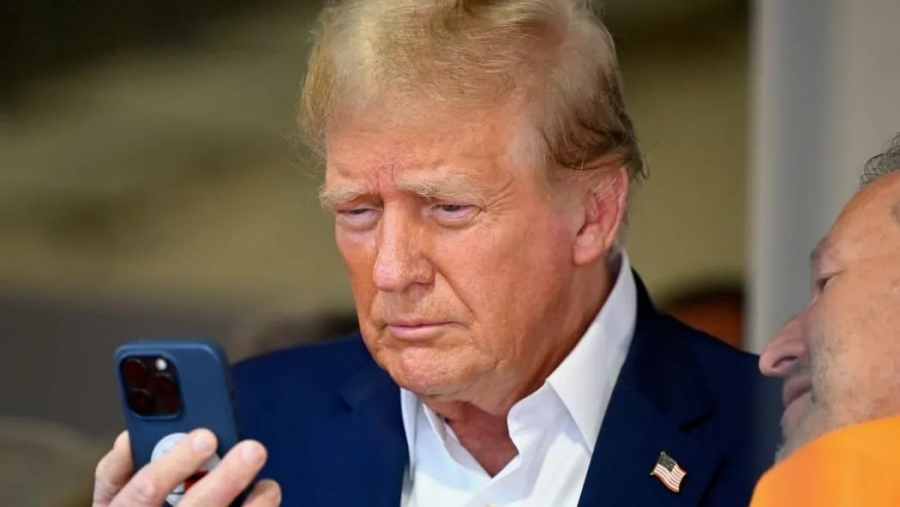 „Șuruburile foarte mici”, obstacol pentru Trump