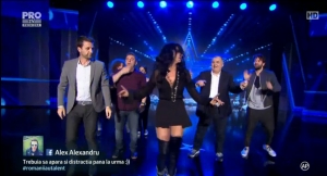 Românii au un Viorel talentat, din Galaţi!