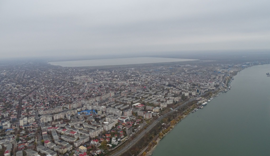 Aeroport - nu, spital regional - da. Strategia de dezvoltare metropolitană, în dezbatere publică