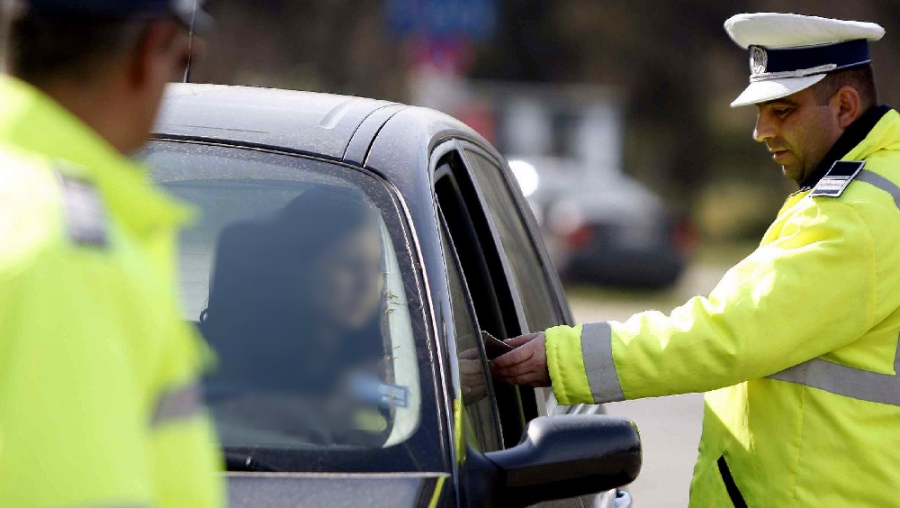 Ce a provocat înmulţirea ACCIDENTELOR RUTIERE în preajma Crăciunului, în judeţul Galaţi