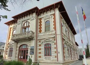 Clasa a VII-a A de la Colegiul &bdquo;Cuza&rdquo;, la &bdquo;Viaţa liberă&rdquo;