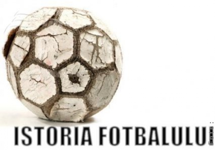 Istoria fotbalului gălăţean (5)