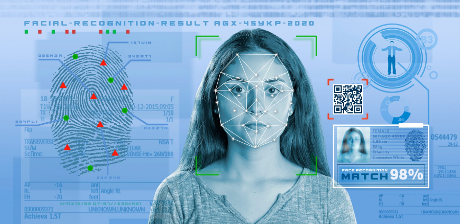 Datele biometrice în locul ștampilelor pe pașapoarte, la frontierele UE