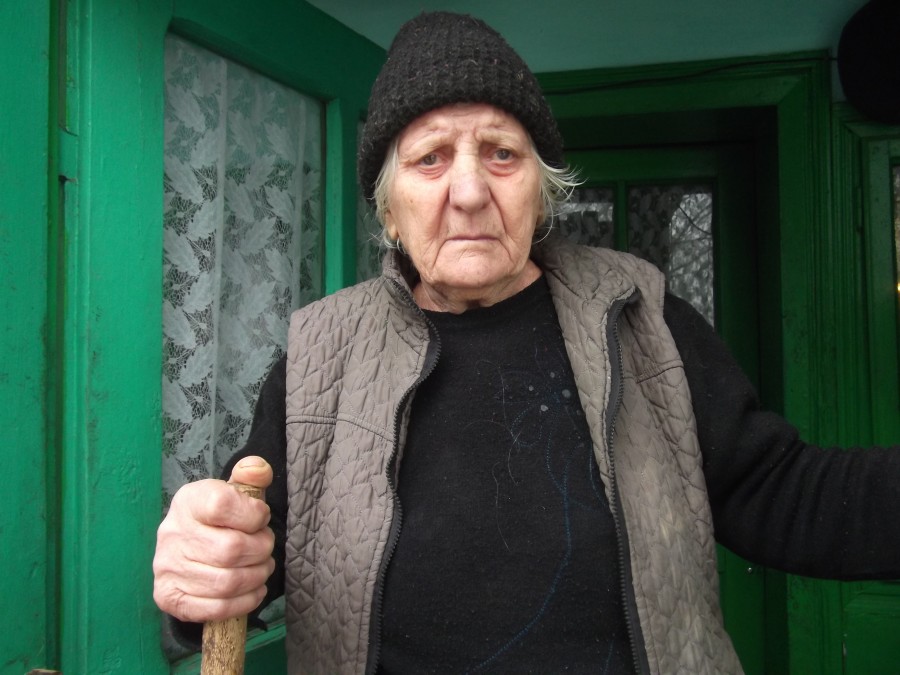 Oamenii din Meria se tem pentru viaţa lor: Vârstnici tâlhăriţi în propriile case