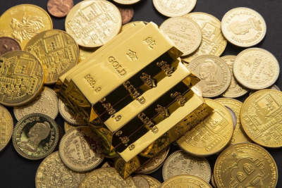 Prețul gramului de aur, din record în record