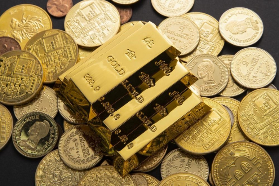Prețul gramului de aur, din record în record