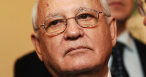 Mihail Gorbaciov, ultimul lider al Uniunii Sovietice, a murit la 91 de ani. Ce credea despre invazia din Ucraina