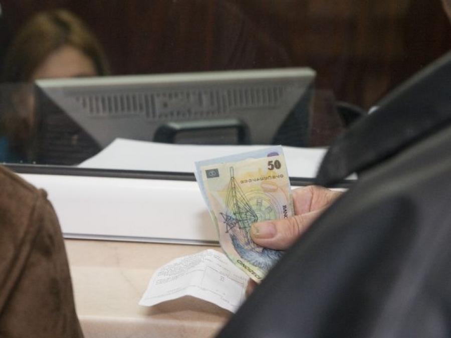 Iată ce IMPOZITE şi TAXE vor PLĂTI gălăţenii în 2016