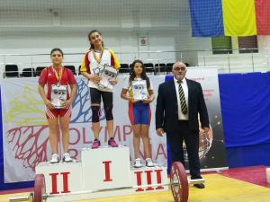 Gălățenii, campioni naționali la Botoșani