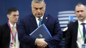 Guvernul Orban vrea puteri sporite