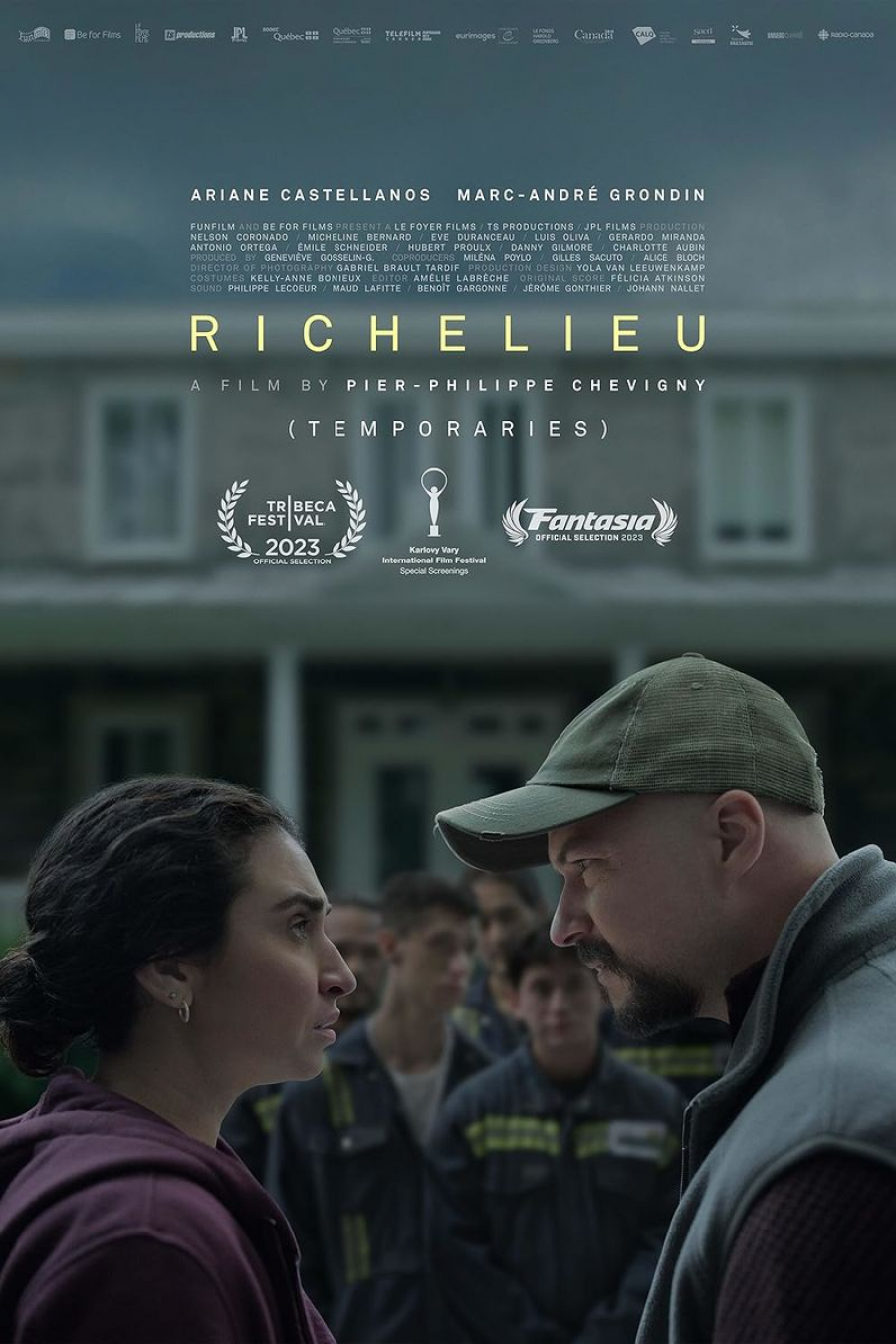 Filmul zilei la tv