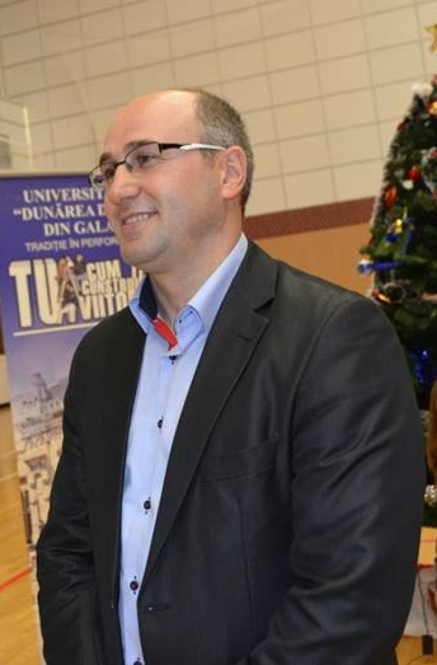 INTERVIU cu Florin Nini, manager general Phoenix: "Vrem să fim unici în România"