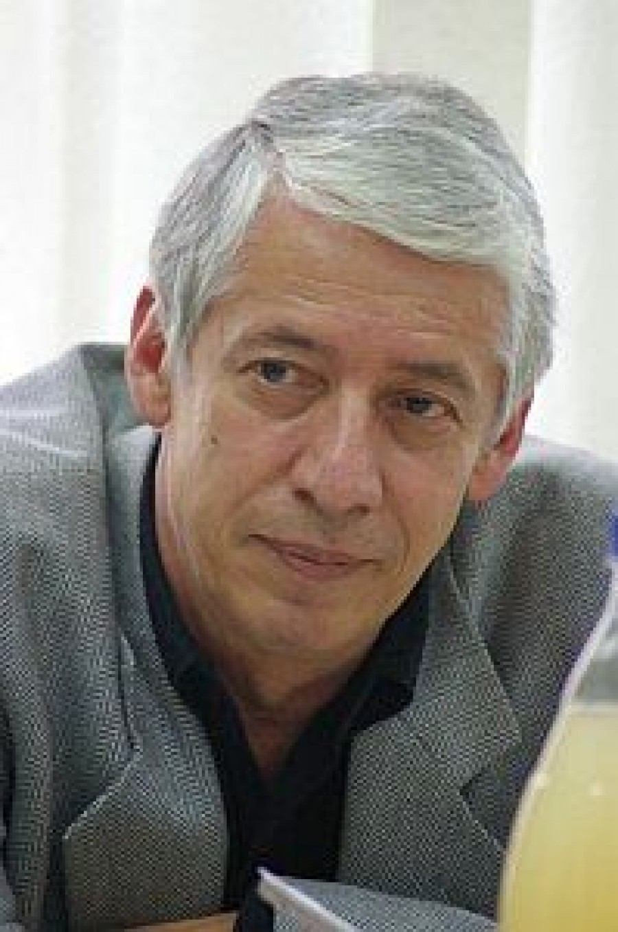 Universitatea „Dunărea de Jos” a pierdut un OM: Prof. univ. dr. Nicolae IOANA a plecat prea devreme dintre noi