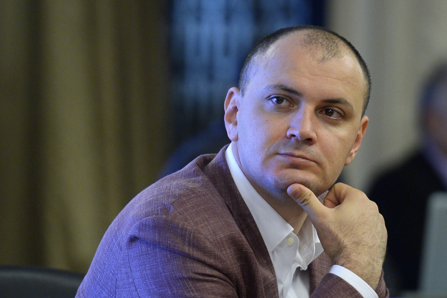 Sebastian Ghiță vrea să facă afaceri cu statul român