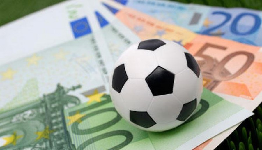 Sute de miliarde de euro se "spală" în pariuri sportive anual