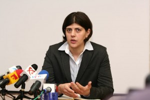 Procurorul general al României, la bilanţul Parchetului Curţii de Apel