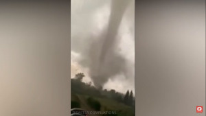 O tornadă a făcut ravagii în Cehia. Frontul atmosferic periculos se îndreaptă spre România (FOTO și VIDEO)
