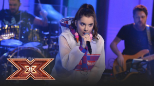 Ioana Bulgaru, finalistă în 2018 la X-Factor