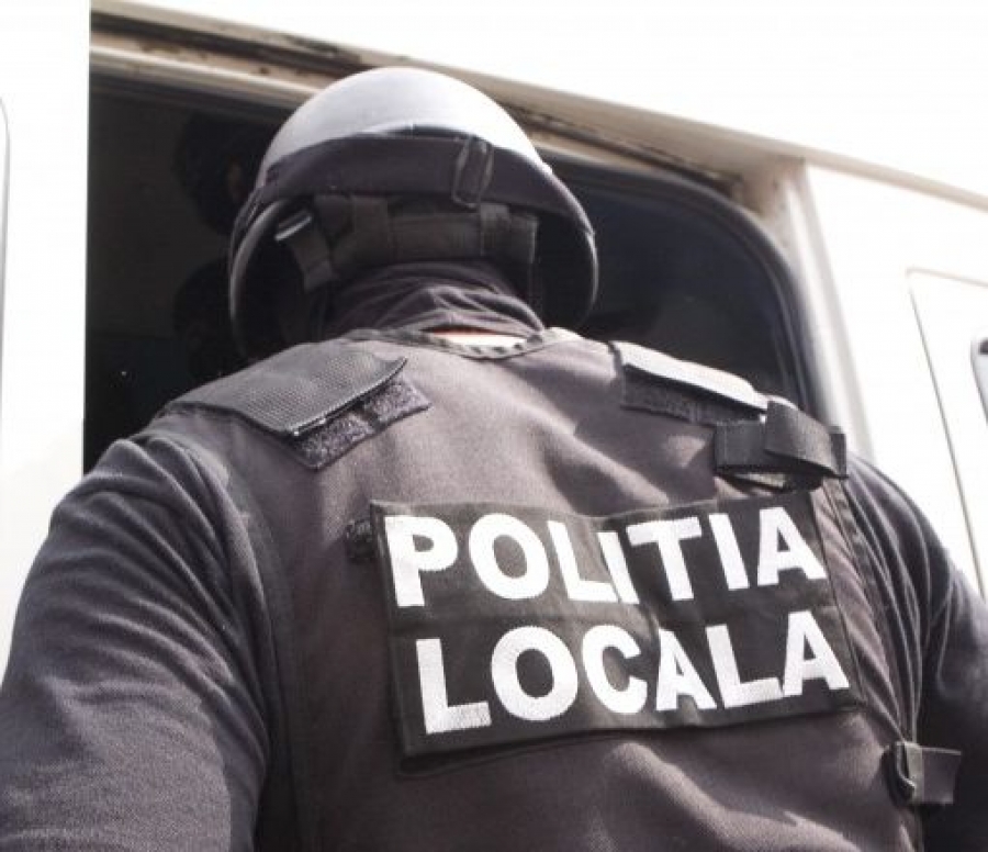 ÎNTRECERI SPORTIVE între oamenii legii. Faza regională a Cupei Federaţiei Naţionale a Poliţiştilor Locali din România se va desfășura la Galați