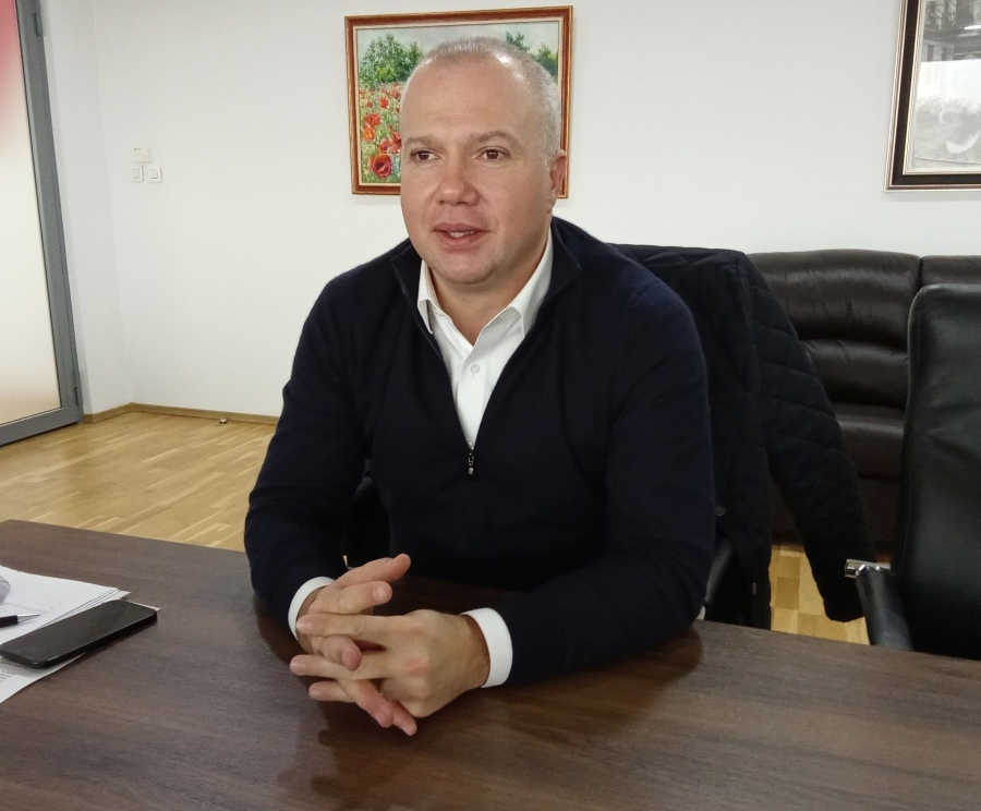 Ce face Primăria cu datoria de 10 milioane de euro a Combinatului: „Am încercat să fim parte din rezolvare, nu din problemă”