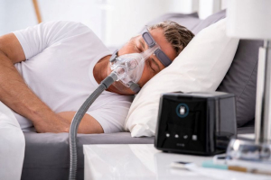 De la primele semne la primul aparat CPAP: parcursul unui pacient cu apnee &icirc;n somn