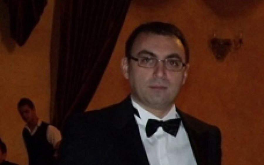 Afaceristul Mircea Liviu Jîtea rămâne în arest / Decizia nu este definitivă