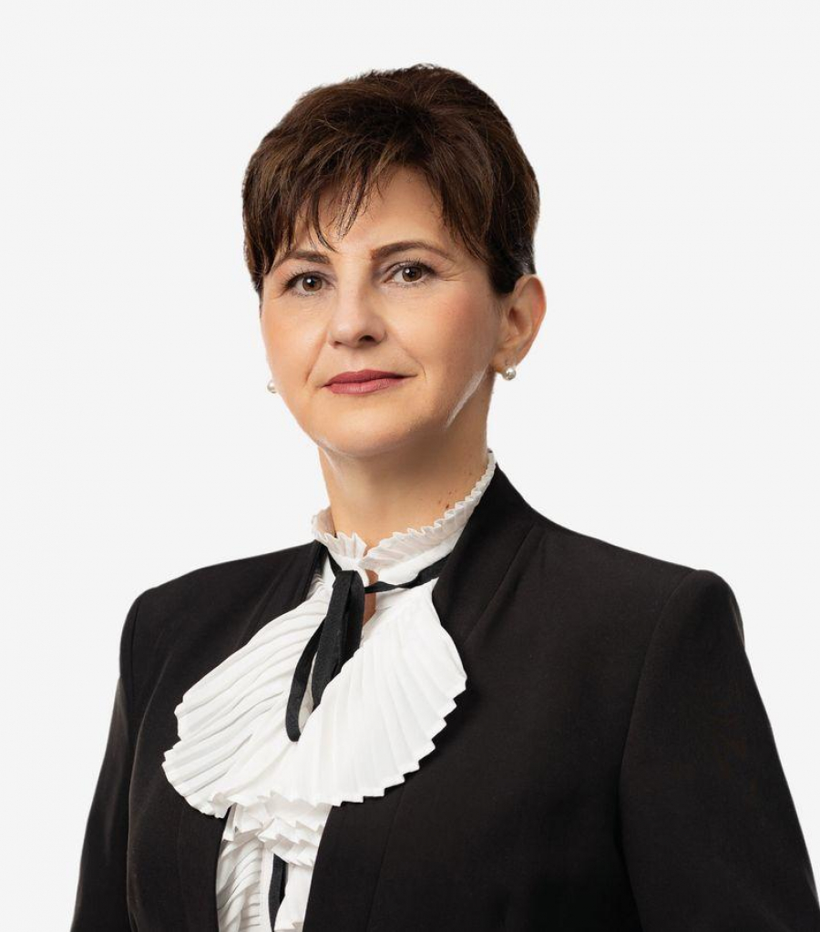 Consilierul local PSD Marcela Costea, noul director al Piețelor