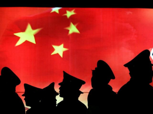 Studenții chinezi, protejați cu nume de cod