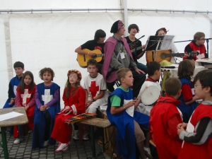 ÎN ATENŢIA PĂRINŢILOR. &quot;Shakespeare School&quot; - vacanţe pentru şcolari în limba engleză