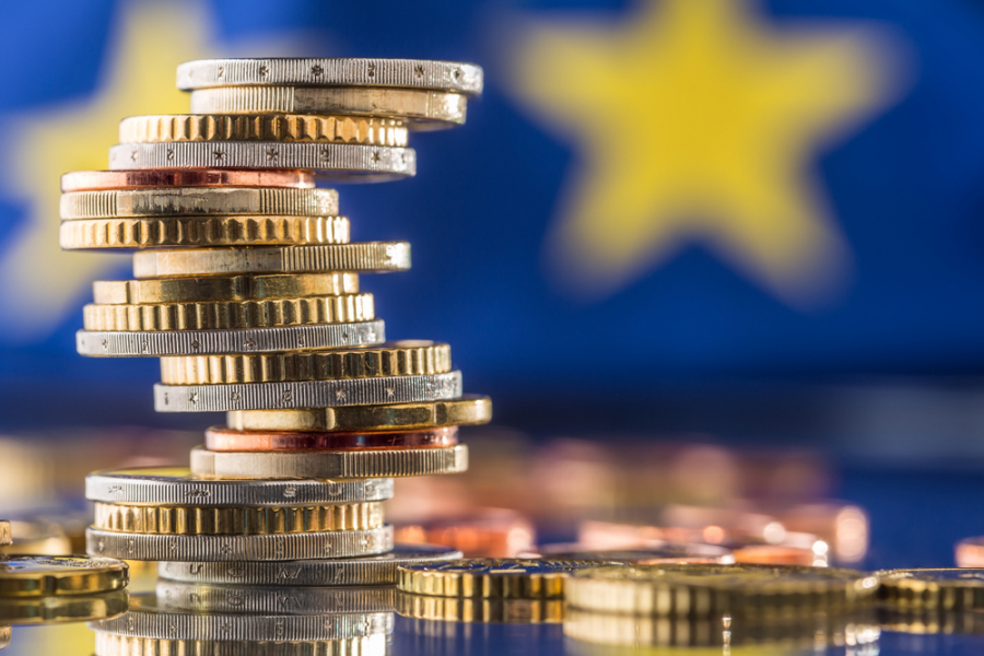 Fonduri de 45 milioane de euro pentru microîntreprinderi