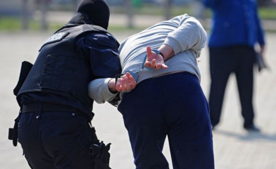 Un gălăţean ACUZAT de CRIMĂ în Spania a fost PRINS la Lieşti