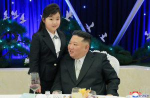 Numele fiicei lui Kim Jong-un, interzis în Coreea de Nord