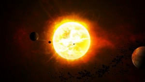 Astronomii au descoperit &quot;fratele pierdut&quot; al Soarelui