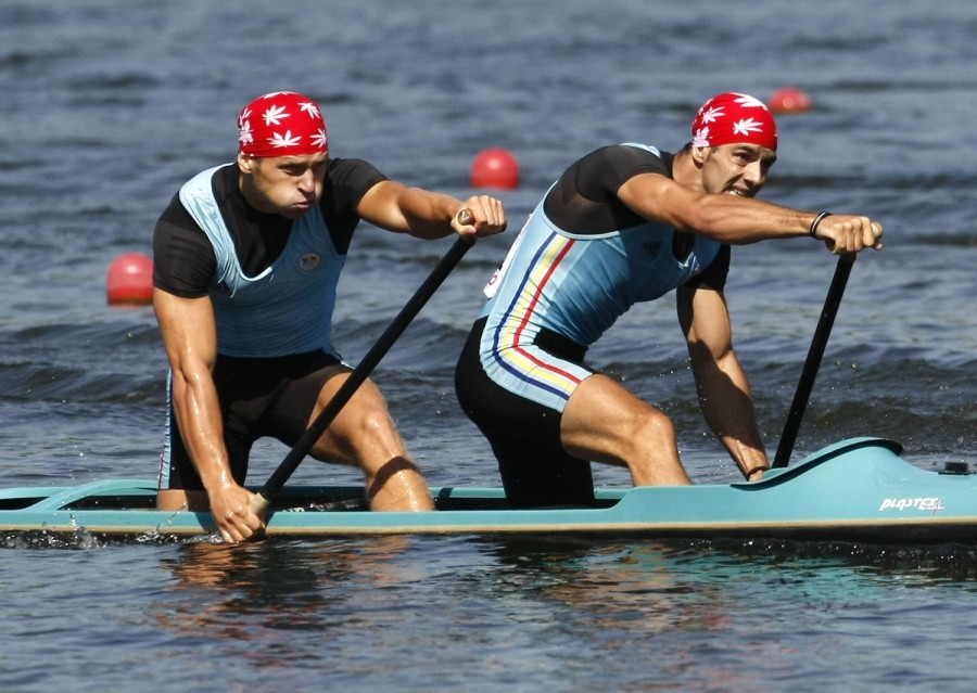 România are deocamdată 82 de sportivi calificaţi la Jocuriile Olimpice