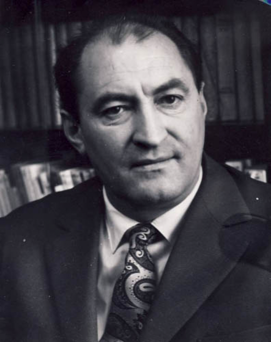 Remember. Constantin Chiriță (1925-1991)