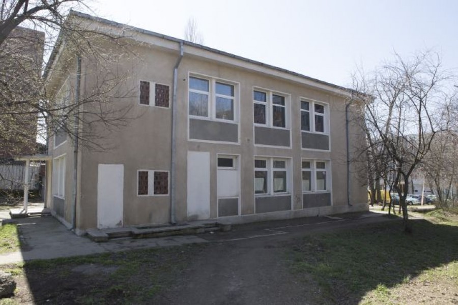 Dispensarul de Pneumoftiziologie din Galaţi va fi consolidat. Investiţie de peste un milion de lei