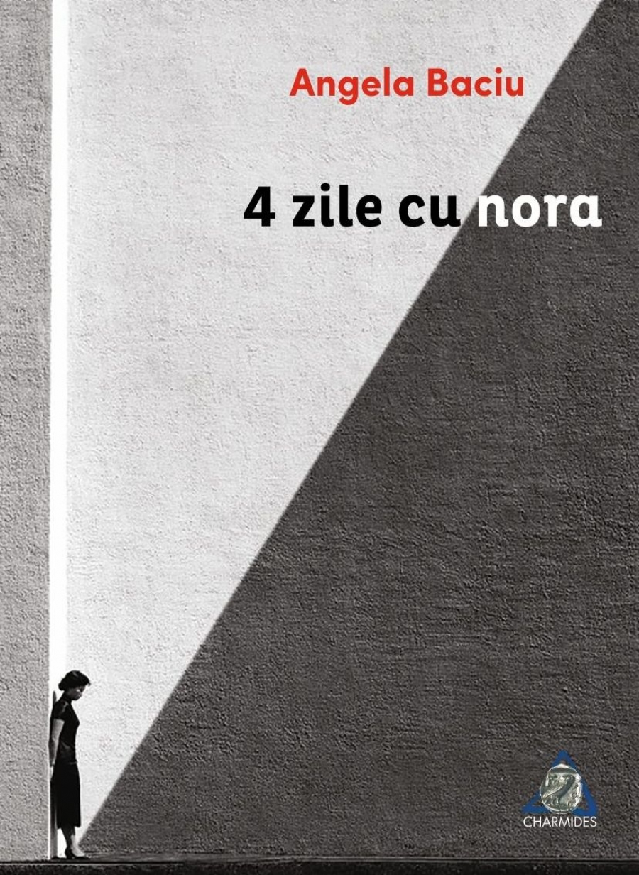 CRONICĂ DE CARTE | O carte a prieteniei sau un alt fel de roman (şi despre cum a intrat Nora Iuga în istoria literară a Galaţiului)