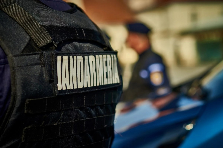 Concurs pentru civili, la Jandarmerie