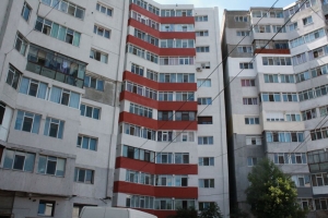 Final de proiect european. Ultimele două blocuri REABILITATE TERMIC sunt gata