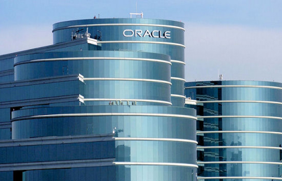 Oracle va plăti aproape 200 milioane de dolari pentru închiderea unui litigiu cu guvernul SUA