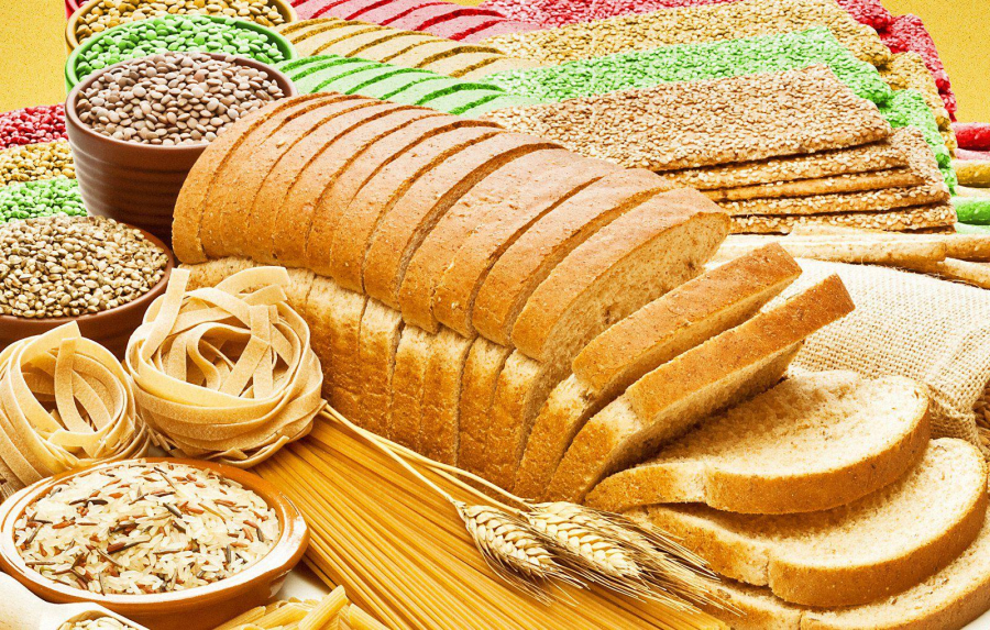 Riscurile pe care le presupune dieta fără gluten