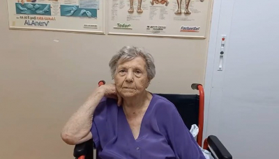 Pacientă de 100 de ani operată cu succes la Galați