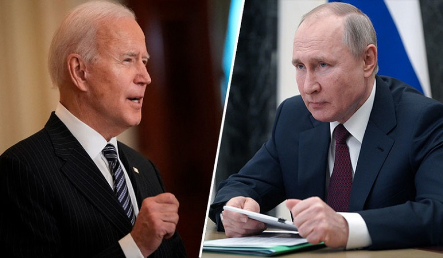 Kremlinul anunţă că Putin este dispus la negocieri