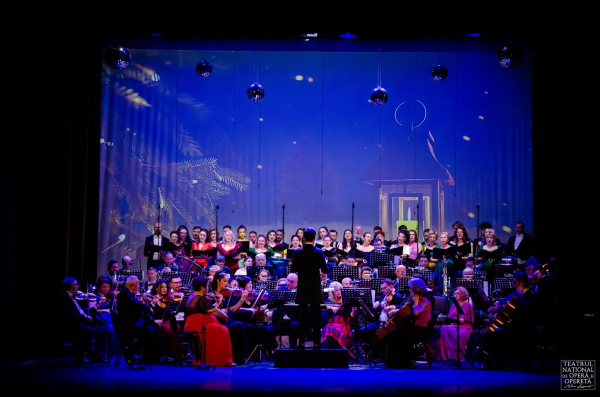 Gala „Leonard” – 70 de ani de excelenţă muzicală la Galaţi. Spectacol în parteneriat cu TVR Cultural